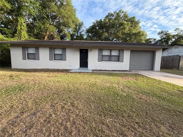 330 Dogwood Ave, Orange City, FL 32763