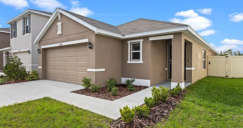 Kensington Woods Rental Homes