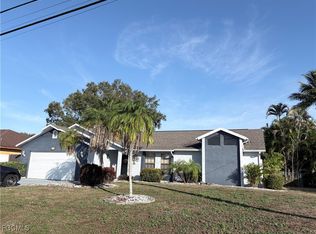 1409 Hancock Bridge Pkwy, Cape Coral, FL 33990