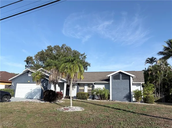 1409 Hancock Bridge Pkwy, Cape Coral, FL 33990