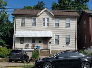 164 Grant Ave FLOOR 1, Pittsburgh, PA