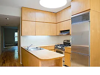 Rented by Corcoran