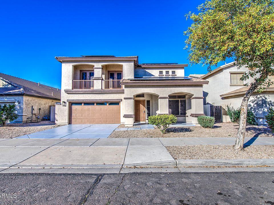 1st image of 17454 W Yavapai Street