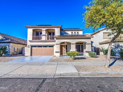 17454 W Yavapai Street, Goodyear, AZ, 85338
