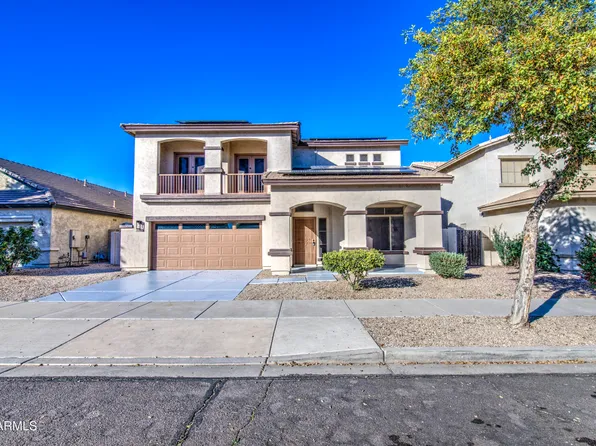 17454 W Yavapai Street, Goodyear, AZ 85338