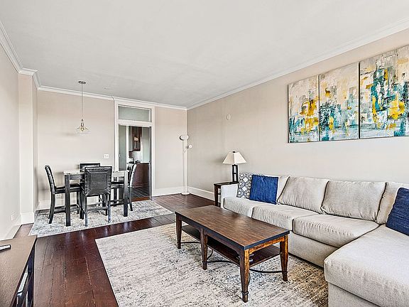 3rd image of 60 E 8th St APT 27D
