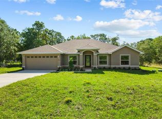 12303 Harris Hawk Rd, Weeki Wachee, FL 34614
