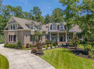 147 Camp Hill Cir, Murrells Inlet, SC 29576