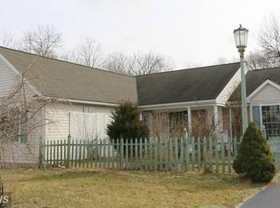 13004 Primrose Ln, Hagerstown, MD 21742