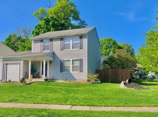 800 Maclam Dr, Columbus, OH 43204