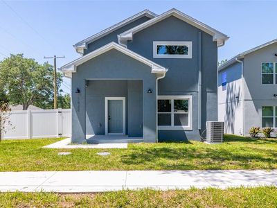 7422 S 34th Ave, Tampa, FL, 33619