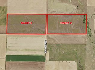 W Of Nw Avenue N & S Of Nw 180 Road Tract #1-110, Otis, KS 67565