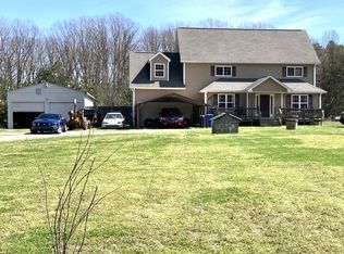7798 State Highway 22 N, Climax, NC 27233