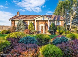 245 Country Club Rd, Scott Township, PA 18433