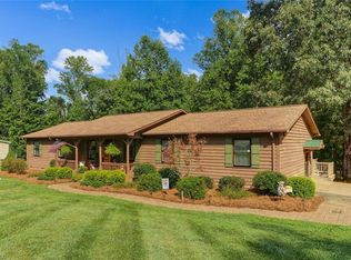 10451 Park Springs Rd, Ruffin, NC 27326