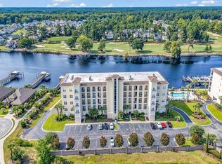 249 Venice Way UNIT 3201, Myrtle Beach, SC 29577