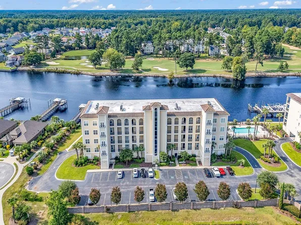 249 Venice Way #3-201, Myrtle Beach, SC 29577