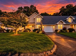 55 Dartmoor #55, Enfield, CT 06082