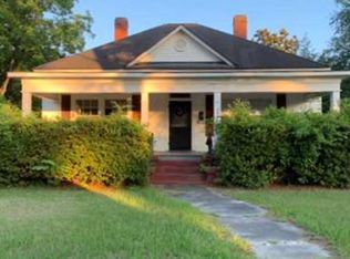 800 Laurel St, Waycross, GA 31501