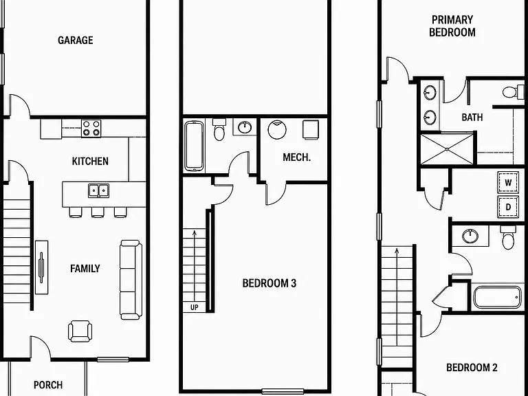 Gabler's Grove Townhomes — Photo 34