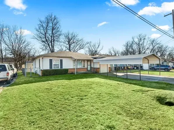 301 E Midway St, Broken Arrow, OK 74012