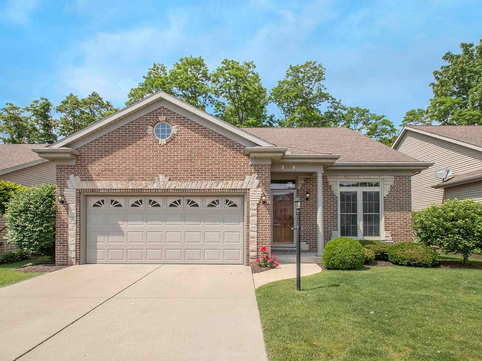 18081 Cloverleaf Dr N, South Bend, IN 46637 Zillow