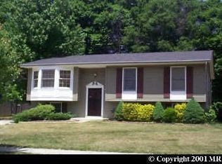 1810 Mystic Ave, Oxon Hill, MD 20745