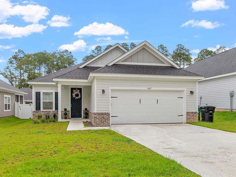 4477 River Breeze Ln, Tallahassee, FL 32303 MLS 364589 Zillow
