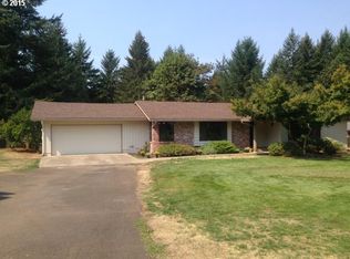 20509 S Springwater Rd, Estacada, OR 97023