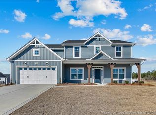 5453 Seedling Rd, Fayetteville, NC 28311