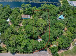 1623 Natalie Rd, Saint Augustine, FL 32084
