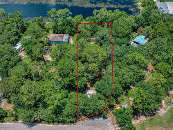 1623 Natalie Rd, Saint Augustine, FL 32084