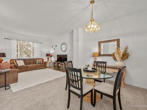 5th image of 435 Cary Woods Cir #435