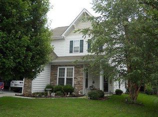 664 Goldflower Dr, Rock Hill, SC 29732
