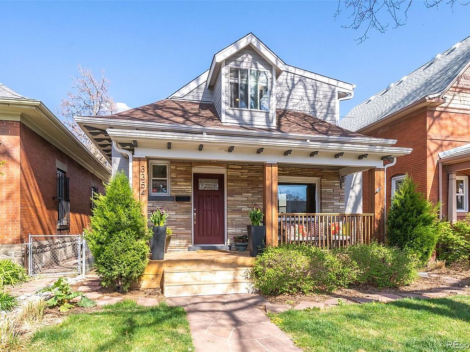 3354 Vallejo Street, Denver, CO 80211 Zillow