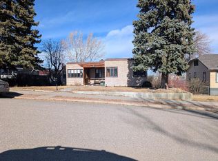727 Main St, Shelby, MT 59474