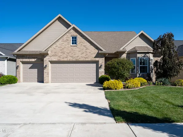 4943 Catawba Dr, Maumee, OH 43537
