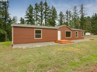 16439 S Redland Rd, Oregon City, OR 97045