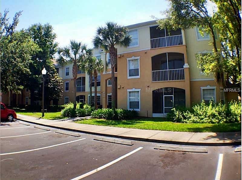1st image of 6100 Stevenson Dr Unit 107