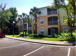 6100 Stevenson Dr UNIT 107, Orlando, FL 32835