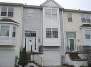7107 Collinsworth Pl, Frederick, MD 21703
