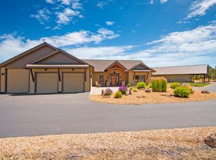 16862 SW Mount Adams Loop, Powell Butte, OR 97753