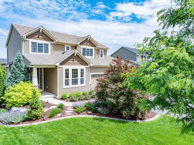 1206 Crosswinds Way, Waconia, MN, 55387