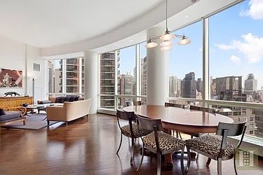 Rented by Halstead Real Estate