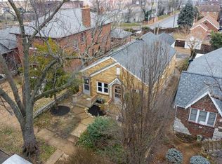 3912 Potomac St, Saint Louis, MO 63116