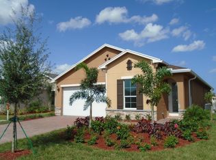 12261 SW Weeping Willow Ave, Port Saint Lucie, FL 34987