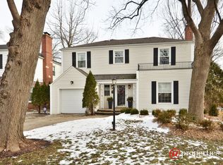 2007 Bennett Ave, Evanston, IL 60201