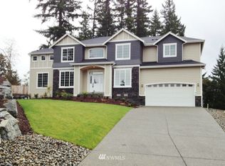 9628 34th Stct E, Edgewood, WA