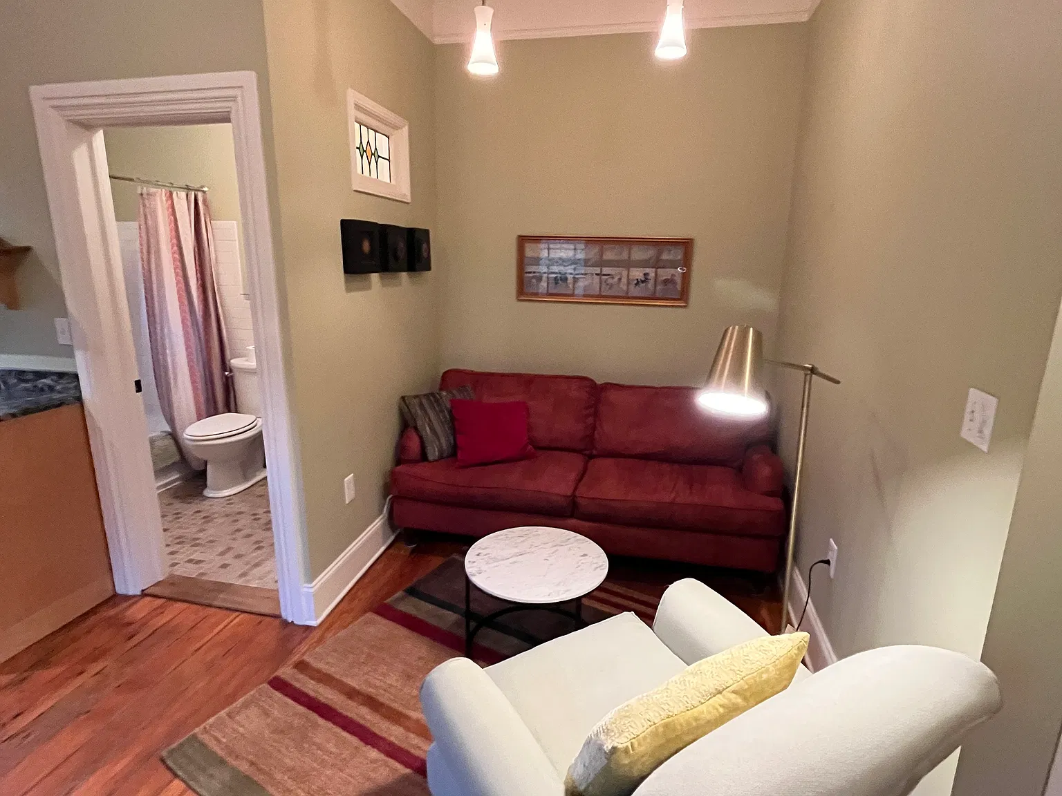 1 bed, $1,500 — Photo 4