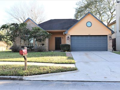 1342 Chesterpoint Dr, Spring, TX, 77386